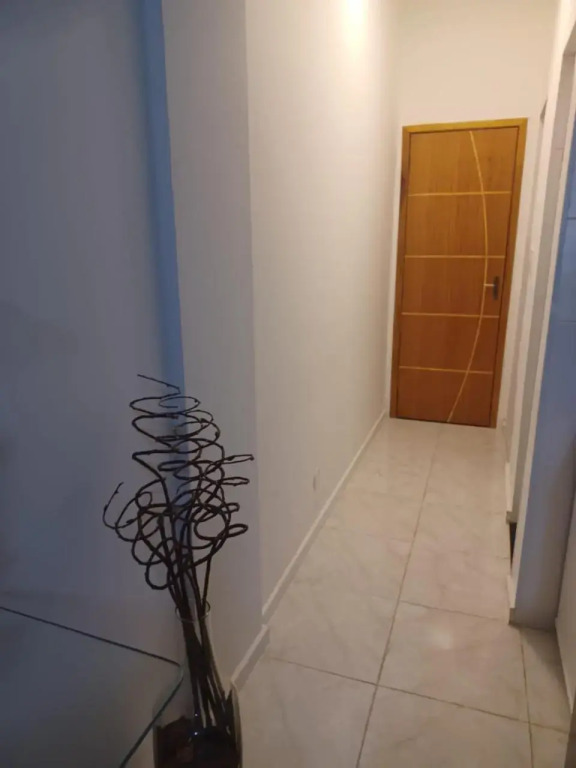 MI Casa, Su Casa - II - Lapa