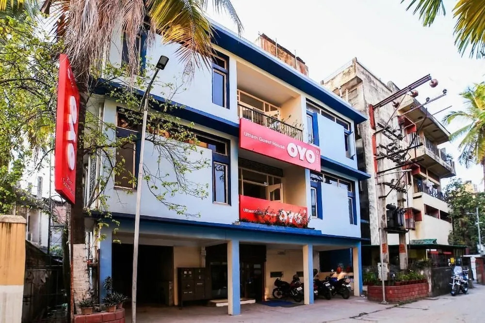 Uttam Guest House by OYO Rooms
