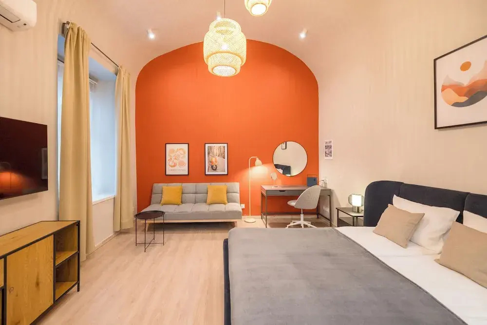 Siena Haven - Urban Suite