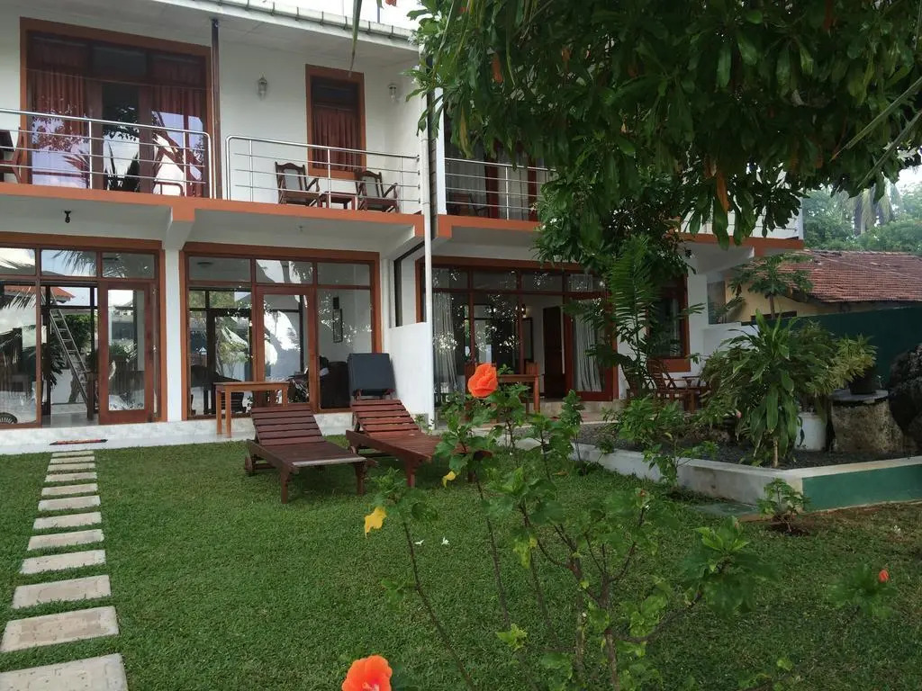 Riverside Inn Fuji