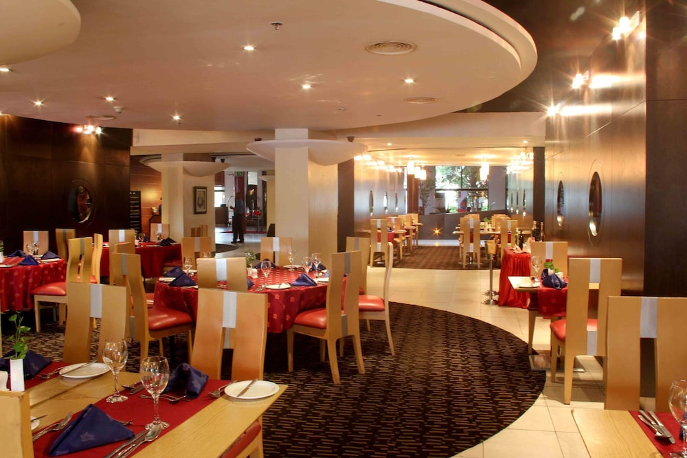 Festival Hotel Festac Lagos by Premium Swiss Hospitality