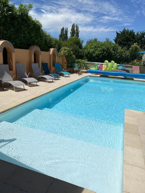 Domaine Des Deux Rivières - Gîte -