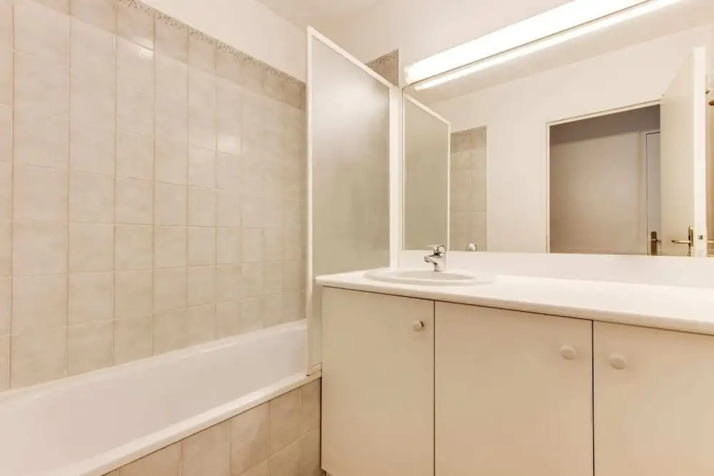 Bright 3BR Duplex Near Nation