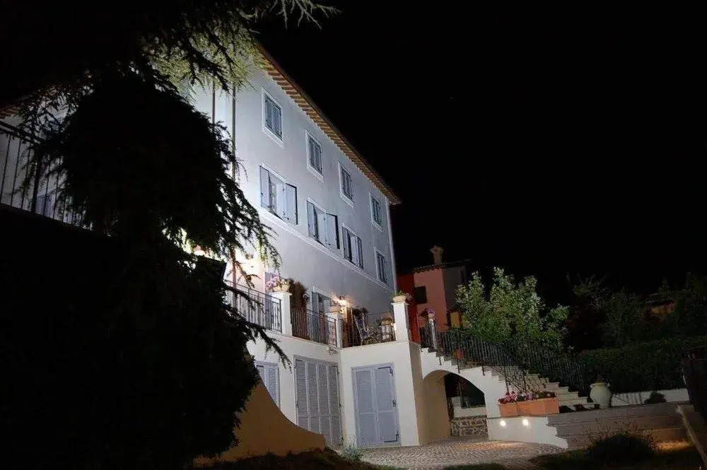 Villa Cappelletti