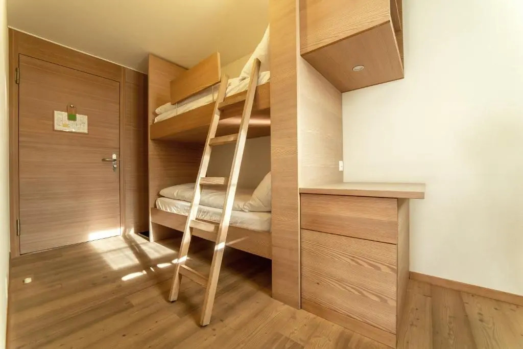 Hotel Ucliva