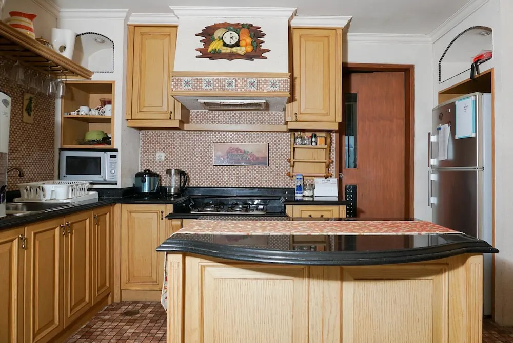 Good Location 2BR at Park Royale Apartment