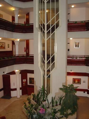 Hotel Solar
