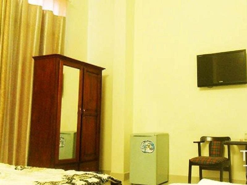 Thien Trang Hotel
