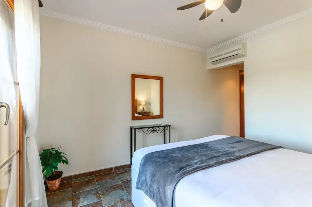 Golf Apartment for 4 Guests