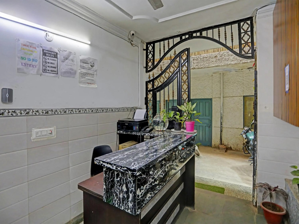 Hotel O Sunrise Villa