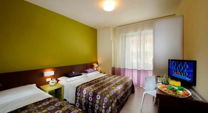 Hotel Luciana