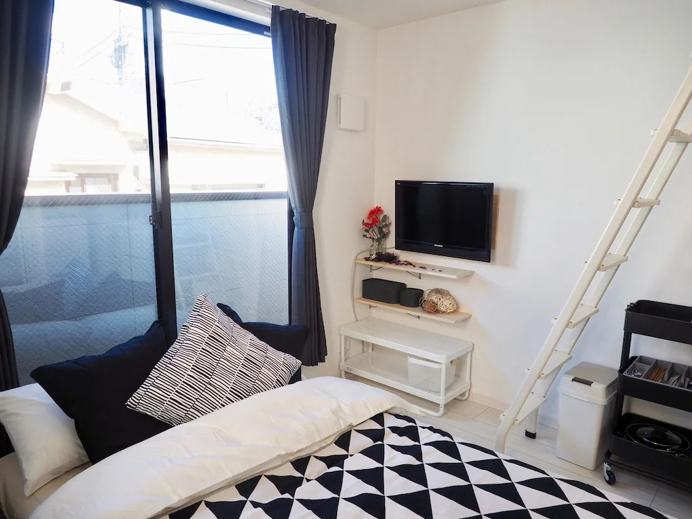 Cozy Vibes Apt Hotel
