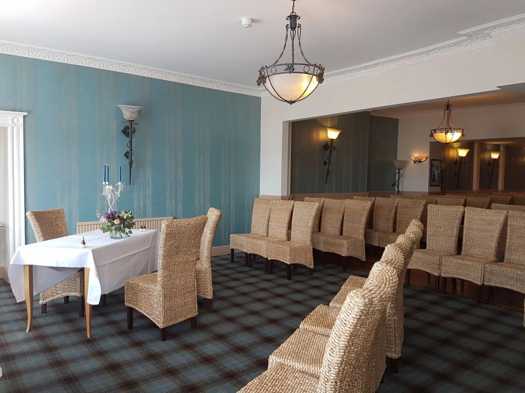 Gwestyr Marine Hotel & Spa