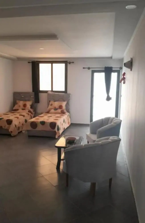 Riad Villa Nice Tagadirt, Agadir