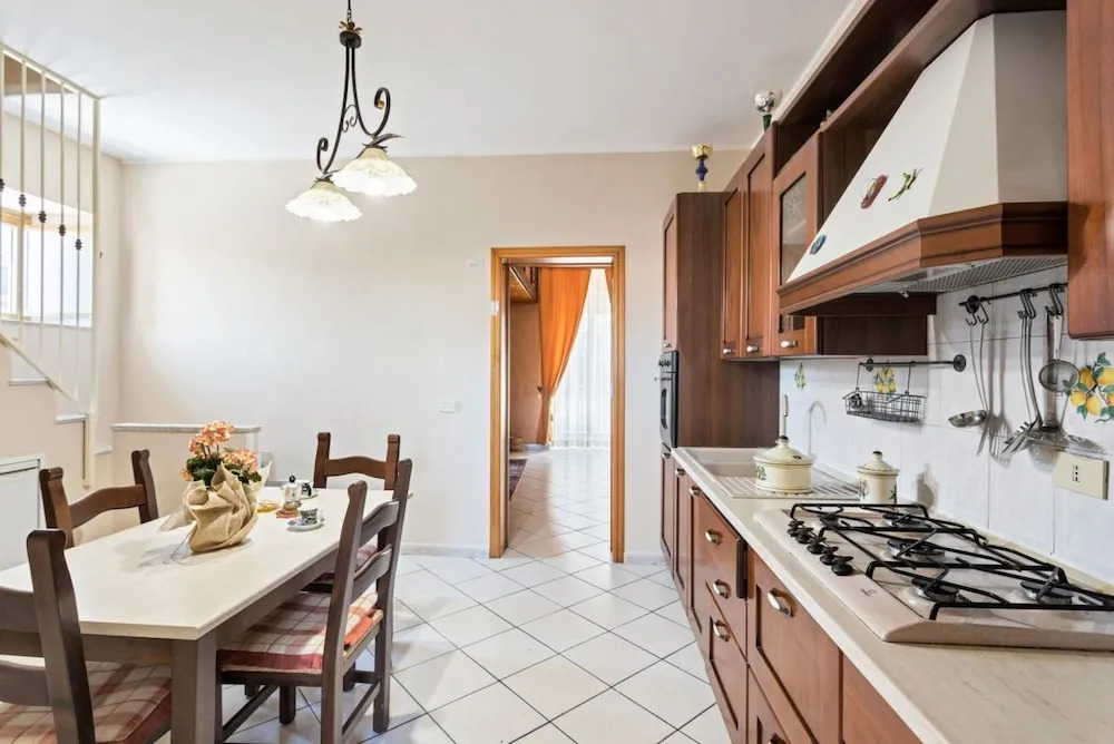 Castellano Home - Ursino