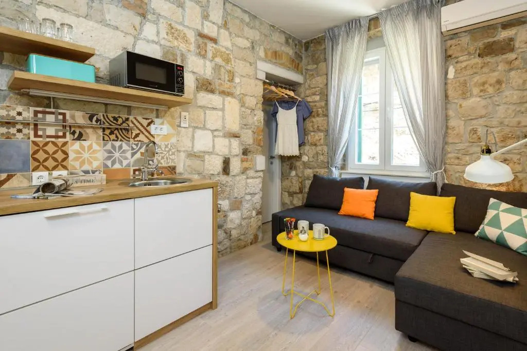 Apartment Fabijanko OldTown