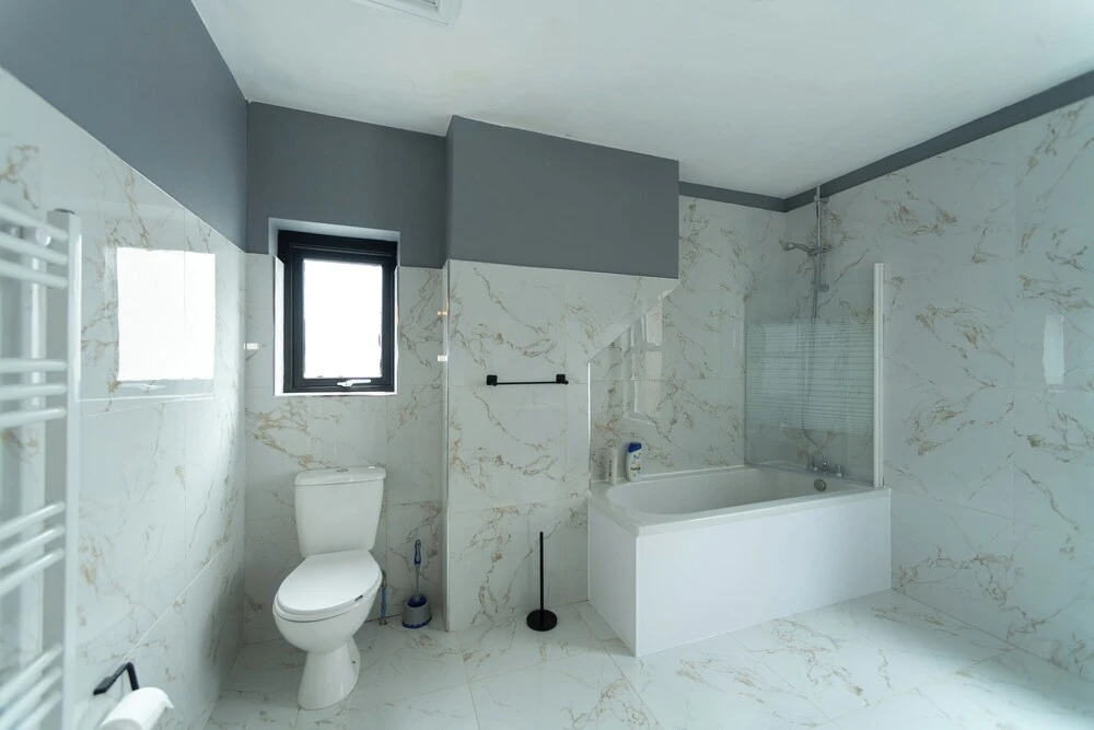 Lovely 2-bed Apartment in Blackpool Secret House