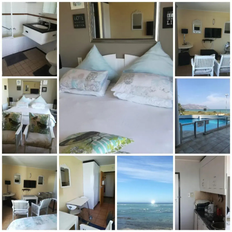 Strand Beach Road Unit 416