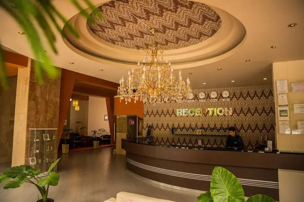 Diana Resort