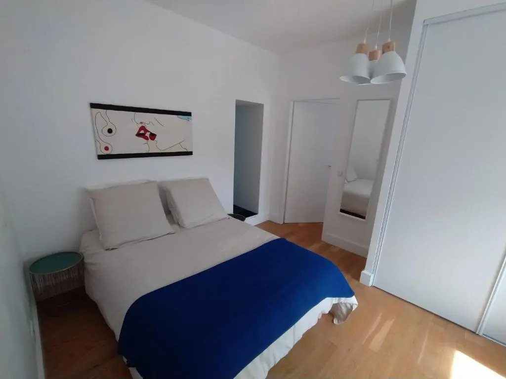 La Suite 57
