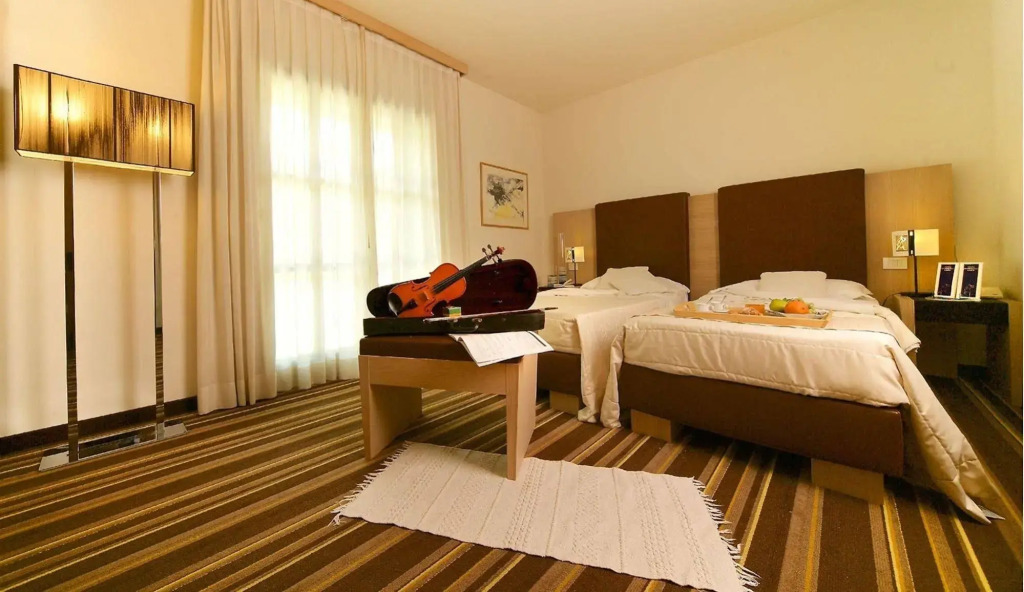 Hotel Fontermosa