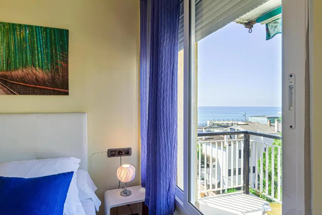 Apartment Llavaneres II