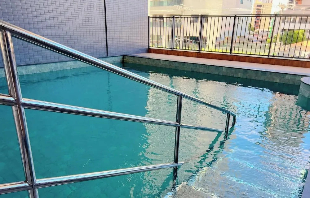 Solaz - Miramar Hospedagens