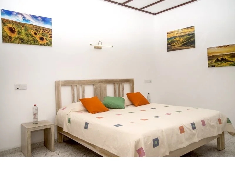 Dolce Italia Rooms