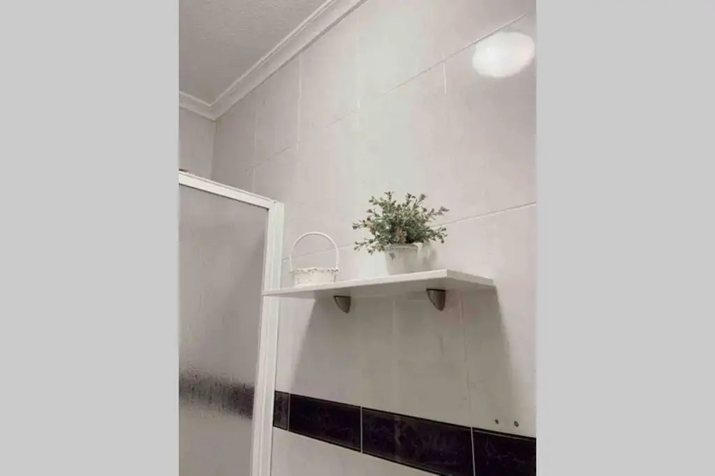 Cálido y Acogedor Apartamento, ideal para familias