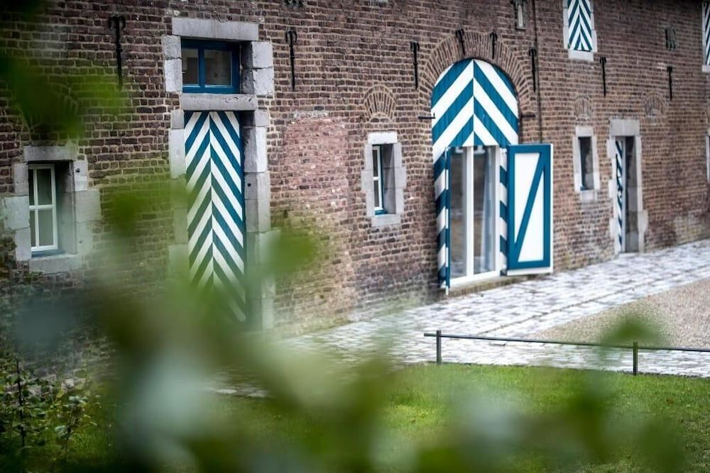 Kasteel Wolfrath B&B