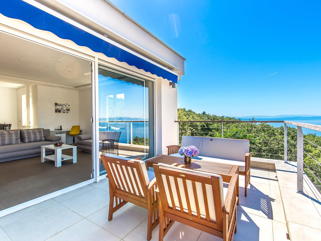 Villa Vista by Interhome
