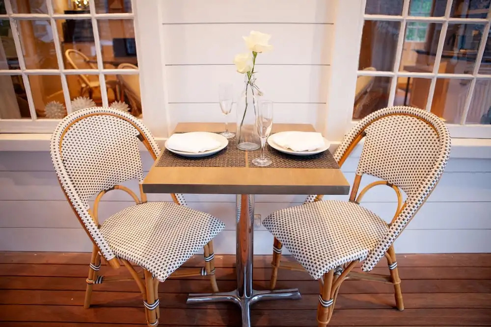 The Veranda House Hotel Collection