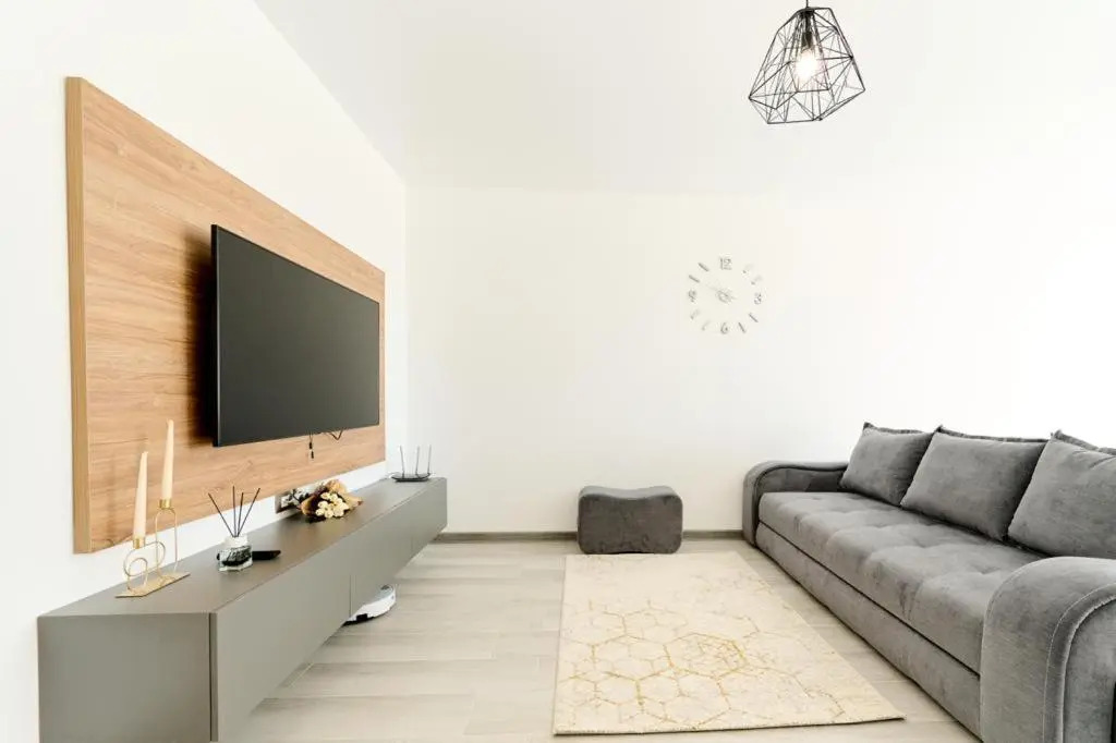 Nivel D10 Apartament