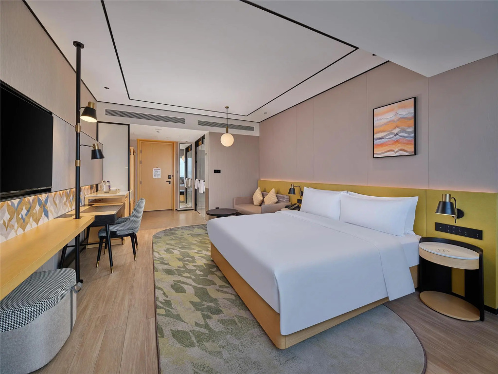 Hilton Garden Inn Quzhou