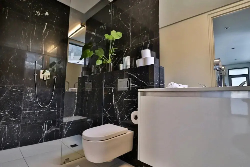 Amara 2 -designer Penthouse With Spectacular Views