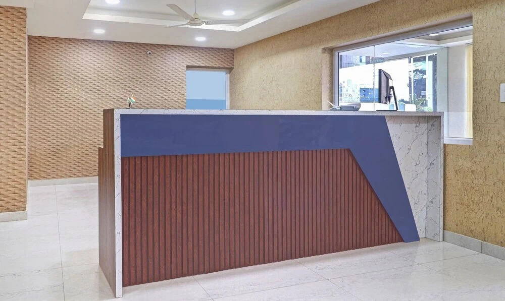 Hotel La Sky Boutique Airport Zone Hyderabad