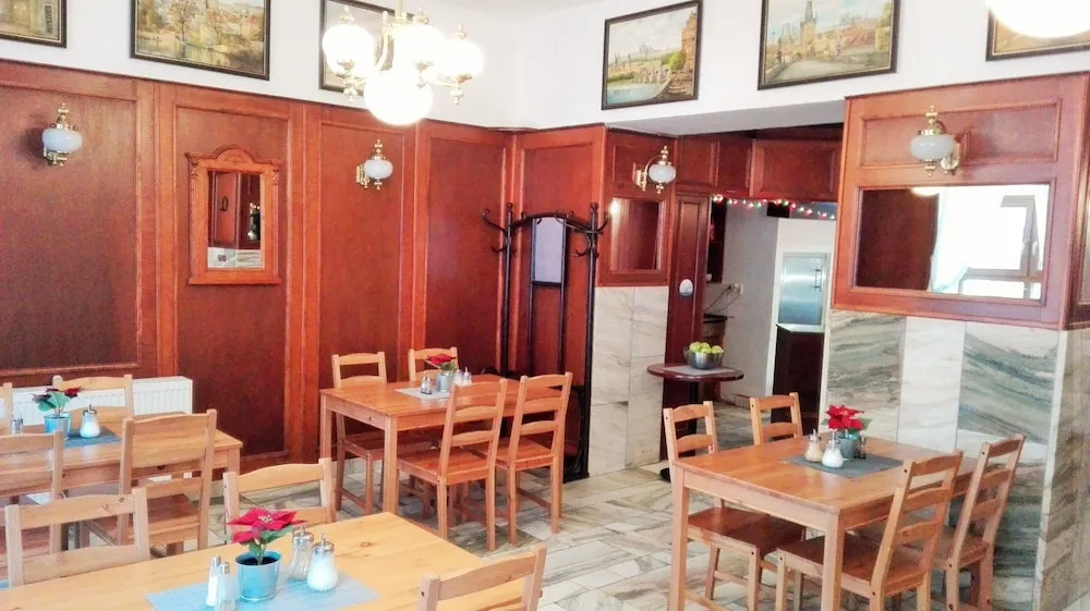 Elen's Hotel Arlington Prague