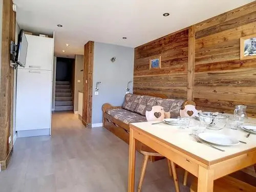 Apartment Les Lauzes 2