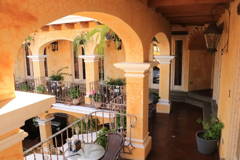 Casa Realeza