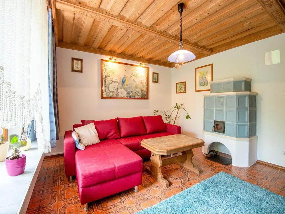 Apartment in Piesendorf Near Ski Slopes