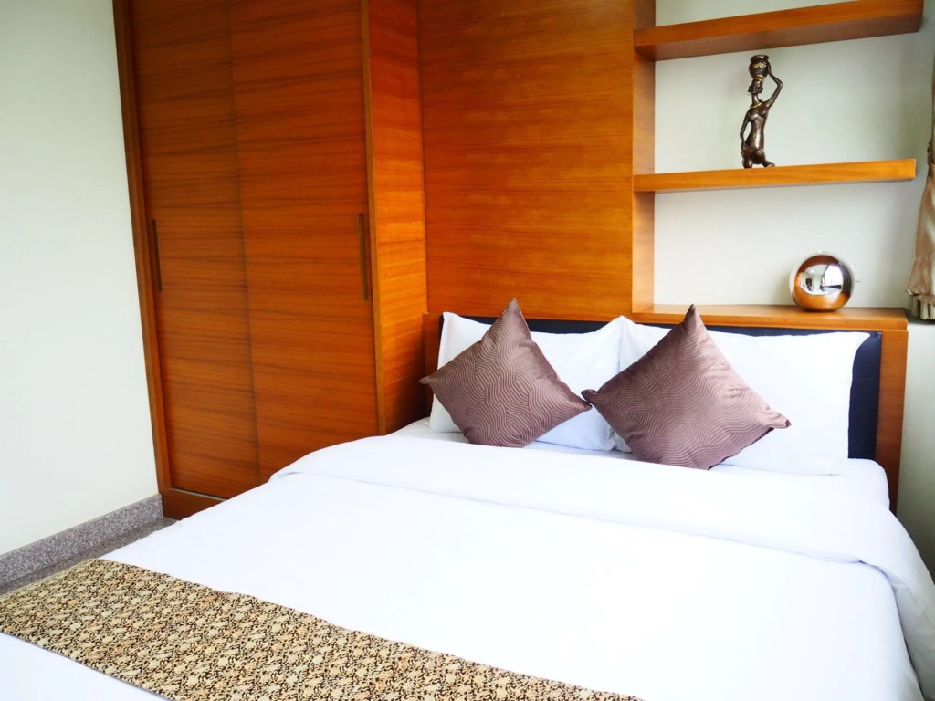 The Route Sriracha Hotel And Residence