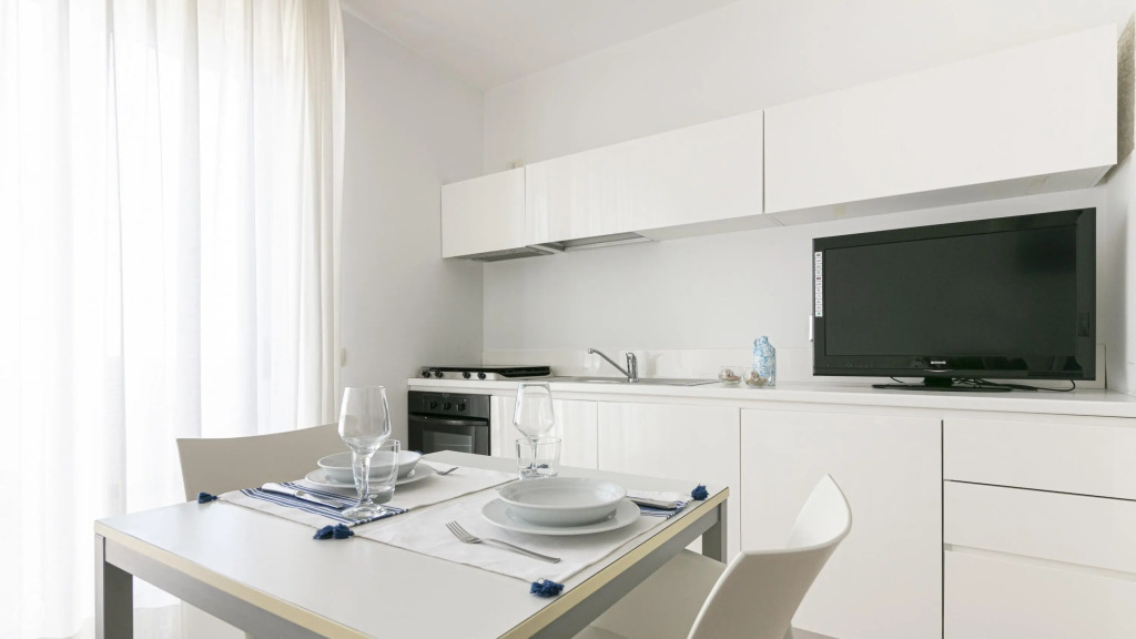 Residenza Excelsior 905
