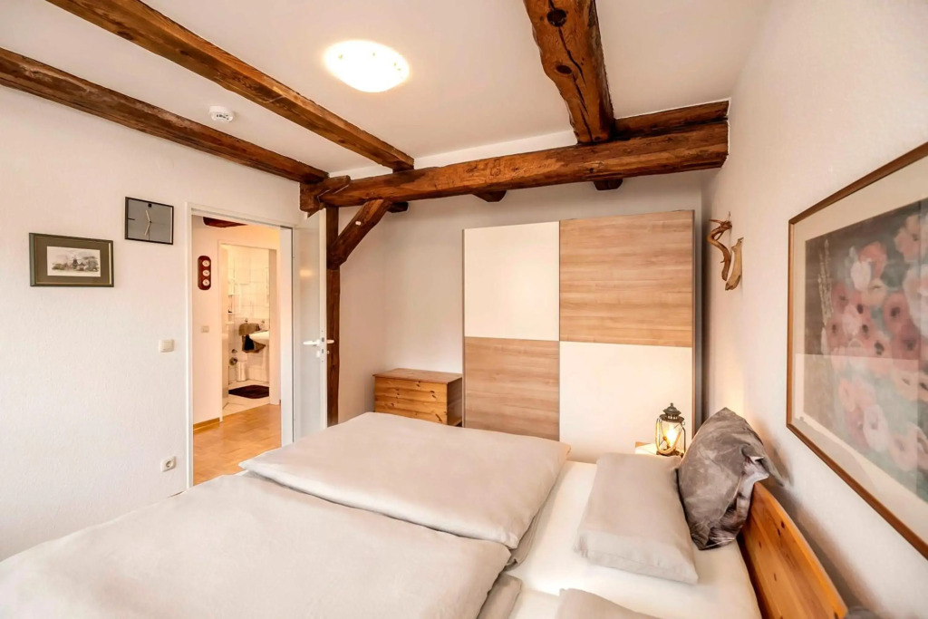 Ferienwohnung Johns