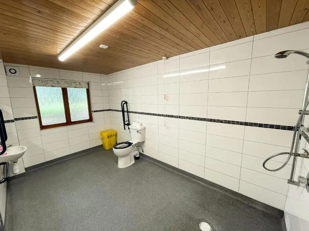 Avon Tyrrell Outdoor Activity Centre