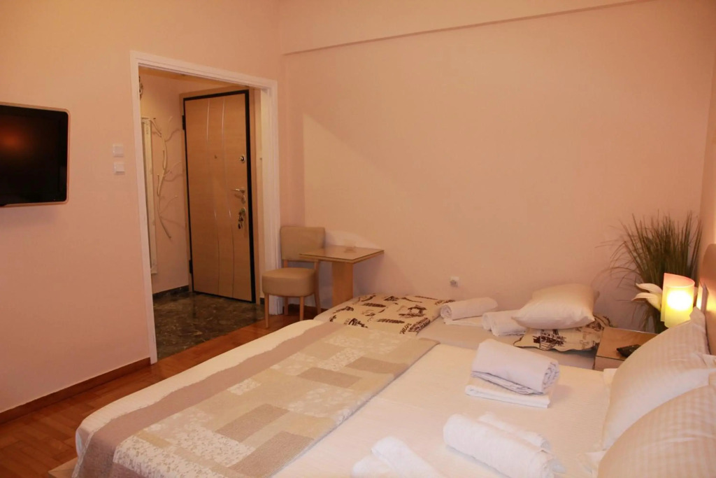 Olga's Studio