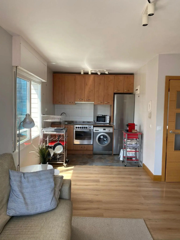 Mundaka best views house Parking gratis