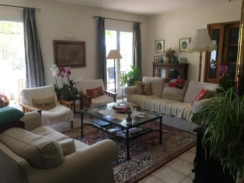 Maison Sarcelle
