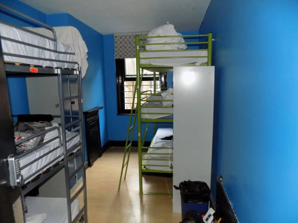 The Phoenix Hostel Paddington