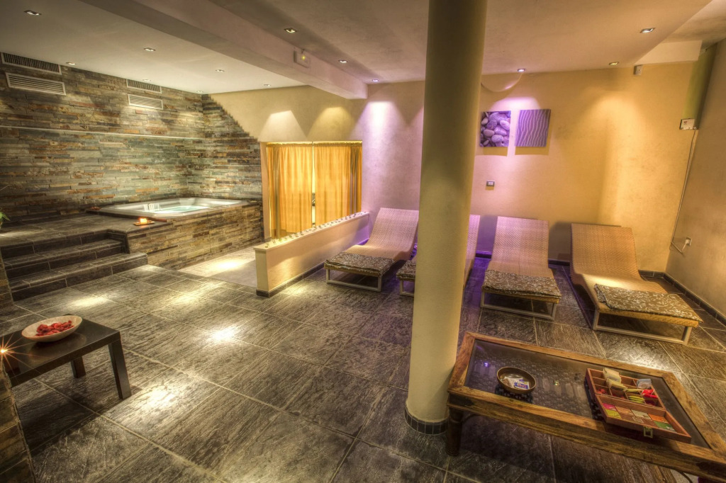 Hotel Life - Natural Style Rimini