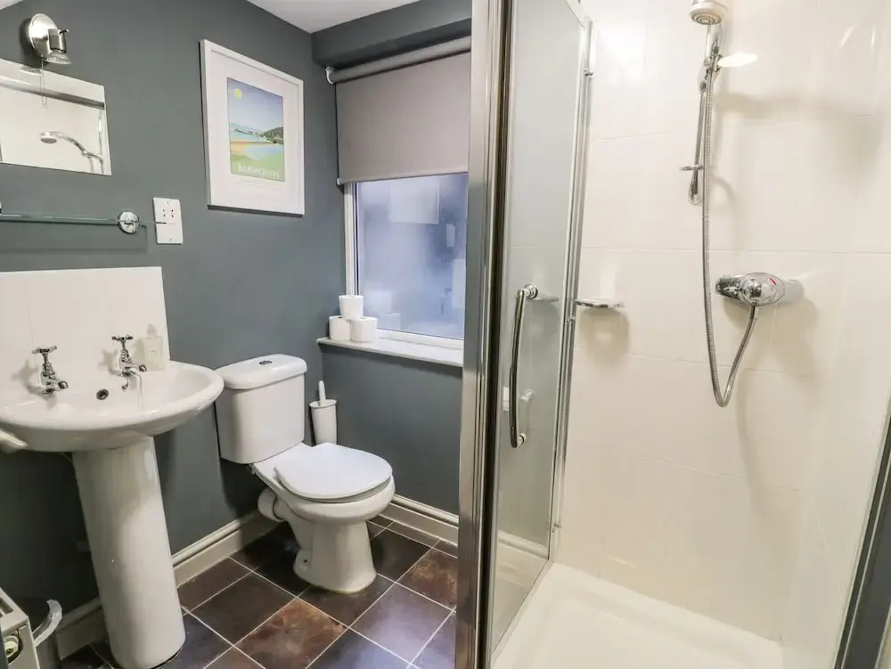 Sapphire Suite